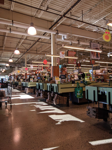 Grocery Store «Whole Foods Market», reviews and photos, 150 Ledge Rd, Darien, CT 06820, USA