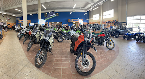 Motorcycle Dealer «Wheels Inc, Wheels Indian Motorcycle», reviews and photos, 432 36th St S, Fargo, ND 58103, USA