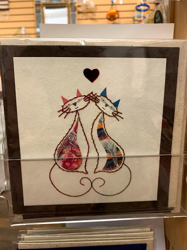 Gift Shop «Ten Thousand Villages», reviews and photos, 567 S Lake Ave, Pasadena, CA 91101, USA