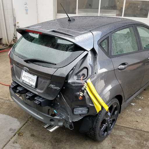 Used Car Dealer «Ron DuPratt Used Cars», reviews and photos, 1385 E Monte Vista Ave, Vacaville, CA 95688, USA