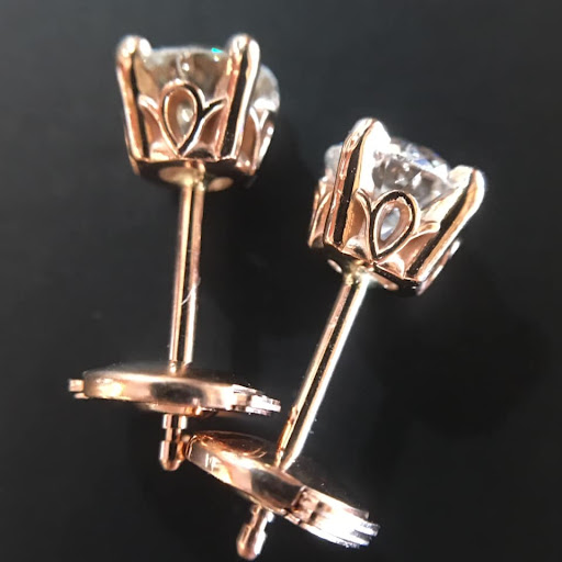 Jewels Quest Fine Jewelry image