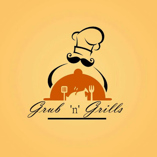 Grubs N Grill Eatery, 10 b, Sokoto Rd, Kaduna, Nigeria, Family Restaurant, state Kaduna