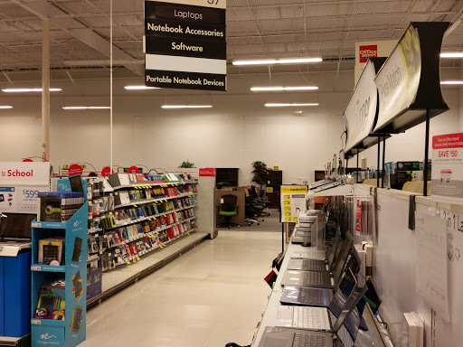 Office Supply Store «Office Depot», reviews and photos, 1583 Gause Blvd, Slidell, LA 70458, USA