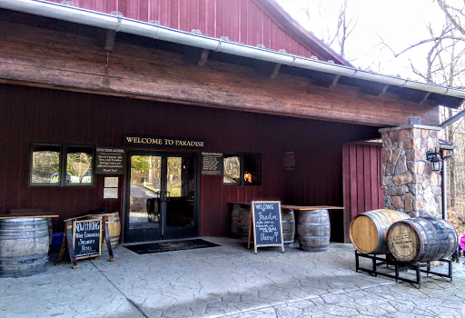 Winery «Paradise Springs Winery», reviews and photos, 13219 Yates Ford Rd, Clifton, VA 20124, USA