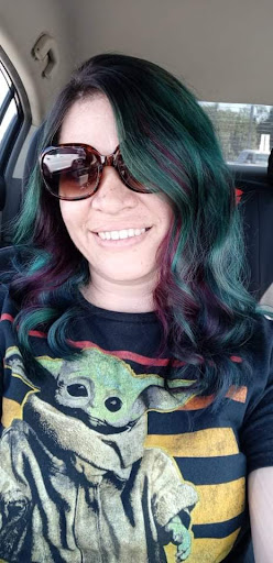 Beauty Salon «Do or Dye Hair Salon», reviews and photos, 1075 N Main St, Vidor, TX 77662, USA