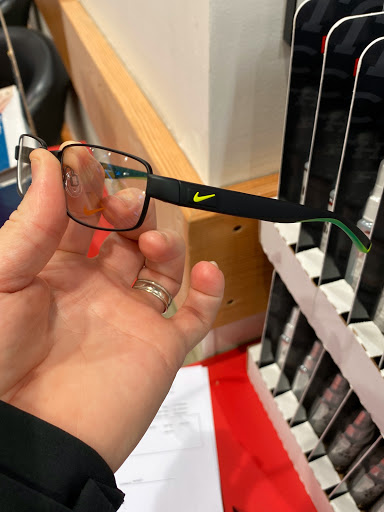 Optician «Costco Vision Center», reviews and photos, 2828 Chad Dr, Eugene, OR 97408, USA