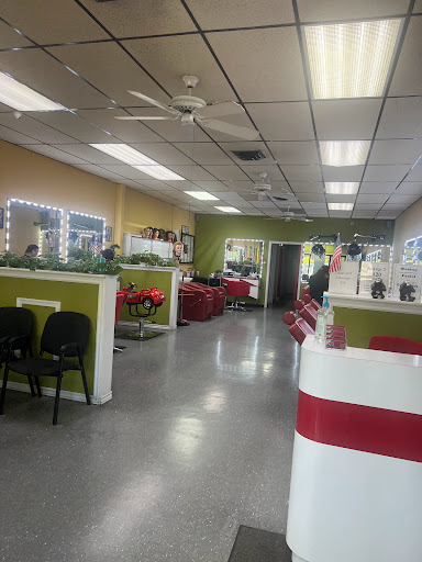 Beauty Salon «Aabh Beauty Salon», reviews and photos, 3201 NJ-27, Franklin Park, NJ 08823, USA