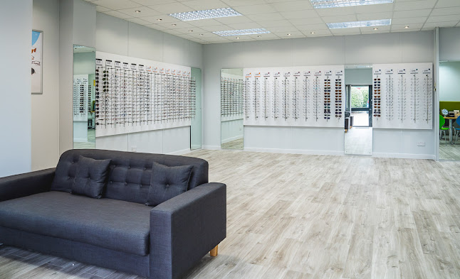 The Specs Factory - Optician
