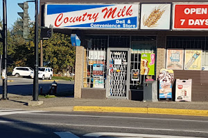 Country Milk