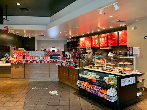 Starbucks image