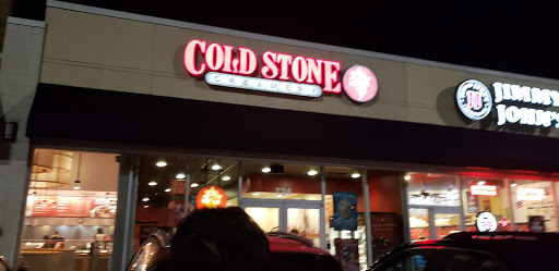 Ice Cream Shop «Cold Stone Creamery», reviews and photos, 124 Hanes Mall Cir #200, Winston-Salem, NC 27103, USA