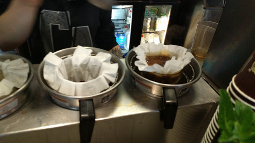 Coffee Shop «Philz Coffee», reviews and photos, 101 Forest Ave, Palo Alto, CA 94301, USA