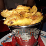 Photo n°10 de l'avis de Christian.a fait le 28/10/2023 à 18:46 sur le  Uagliò - Vimercate à Vimercate