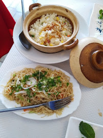 Nouille du Restaurant vietnamien Chez Nam à Marseille - n°10