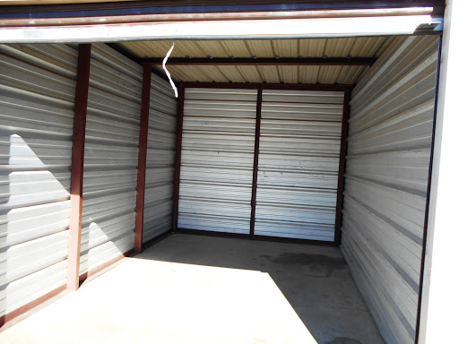 Self-Storage Facility «American Mini Storage», reviews and photos, 1150 N Hamilton St, Chandler, AZ 85225, USA