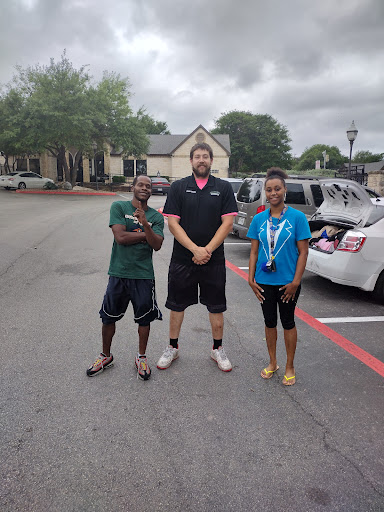 Moving and Storage Service «All My Sons Moving & Storage», reviews and photos, 10725 Interstate 35 Frontage Rd, San Antonio, TX 78233, USA