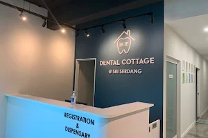 Klinik Pergigian Dental Cottage @ Sri Serdang image