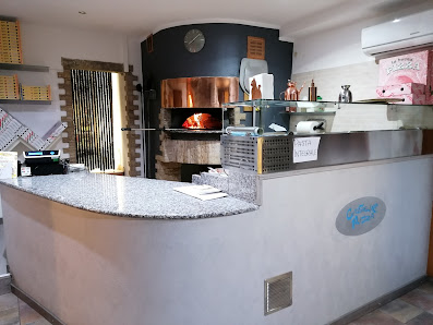 Cartagine Pizza Via Vittorio Emanuele, 11, 24030 Caprino Bergamasco BG, Italia