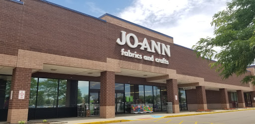 Fabric Store «Jo-Ann Fabrics and Crafts», reviews and photos, 2850 Centre Dr Ste G, Fairborn, OH 45324, USA