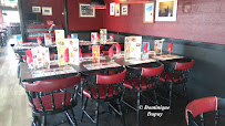 Atmosphère du Restaurant Buffalo Grill Chambray Les Tours - n°14