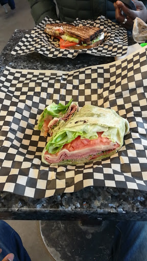 Grocery Store «New Morning Market», reviews and photos, 129 Main St N, Woodbury, CT 06798, USA