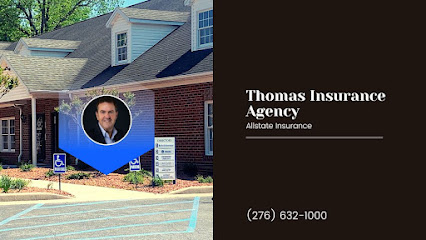 Thomas Insurance Agency: Allstate Insurance