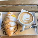 Photo n°1 de l'avis de Maia.i fait le 26/05/2023 à 14:19 sur le  Botega Caffe Cacao Bergamo à Bergamo