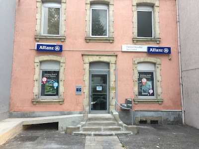 Allianz Assurance FOIX - Julie & Romain CHIVA à Foix