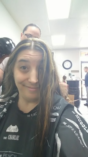 Beauty Salon «Main Street Hair Salon», reviews and photos, 125 Medical Center Dr, Carleton, MI 48117, USA