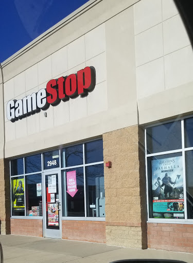 Video Game Store «GameStop», reviews and photos, 2948 US-34, Oswego, IL 60543, USA