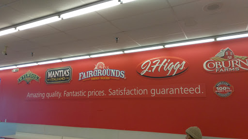Grocery Store «Save-A-Lot», reviews and photos, 1601 Greenwood Ave, Hamilton Township, NJ 08609, USA