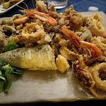 Photo n°4 de l'avis de Carlo.. fait le 19/08/2017 à 19:31 sur le  La cantina della Suocera à Reggio Calabria