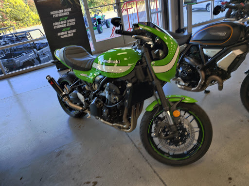 Motorcycle Dealer «J T Motorsports Inc», reviews and photos, 5848 Urbana Pike, Frederick, MD 21704, USA