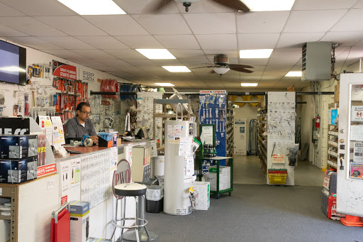 PLUMBING WHOLESALE OUTLET, INC in Alhambra, California