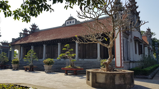 Top 20 ngôi chùa lớn Huyện Tiên Lãng Hải Phòng 2022