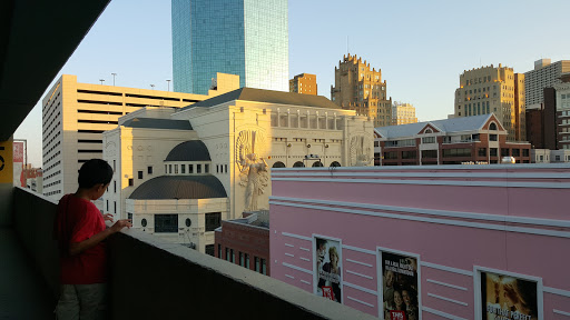 Movie Theater «AMC Palace 9», reviews and photos, 220 E 3rd St, Fort Worth, TX 76102, USA