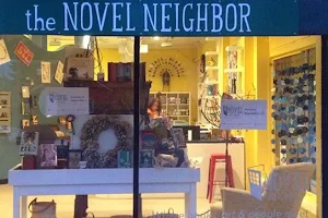 The Novel Neighbor image