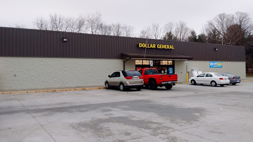 Discount Store «Dollar General», reviews and photos, 962 S Maple St, Orleans, IN 47452, USA