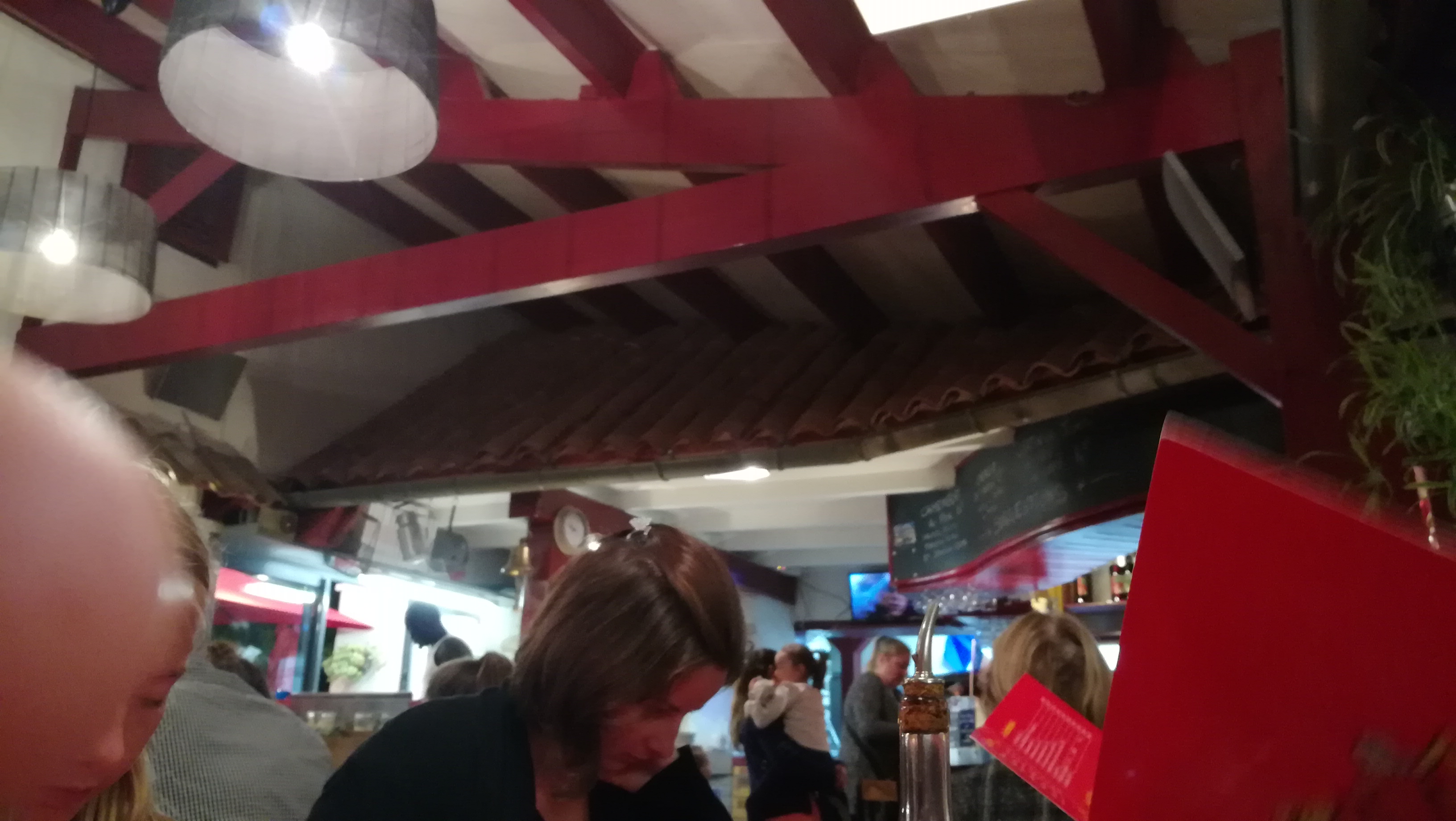 Photo n° 2 de l'avis de Michou.a fait le 24/08/2018 à 20:59