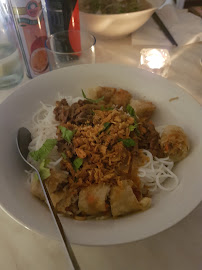 Vermicelle du Restaurant vietnamien Que Toi à Bordeaux - n°19