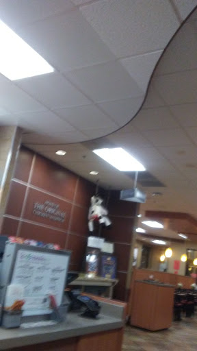 Fast Food Restaurant «Chick-fil-A», reviews and photos, 7785 E Hampden Ave, Denver, CO 80231, USA