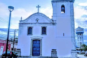 Igreja de São Benedito image