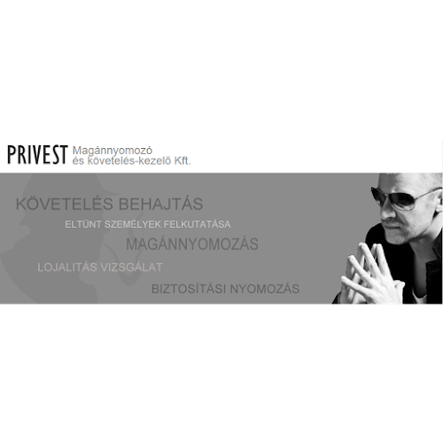 Privest Kft - Debrecen