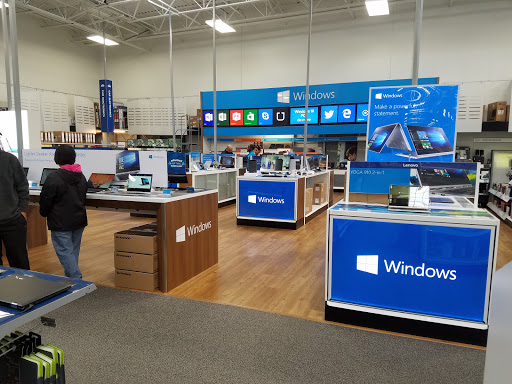 Electronics Store «Best Buy», reviews and photos, 8251 Gateway Overlook Dr, Elkridge, MD 21075, USA