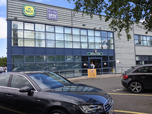 NCT Centre Greenhills