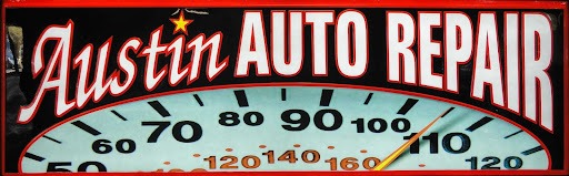 Auto Repair Shop «Austin Auto Repair», reviews and photos, 9324 U.S. 290, Austin, TX 78736, USA
