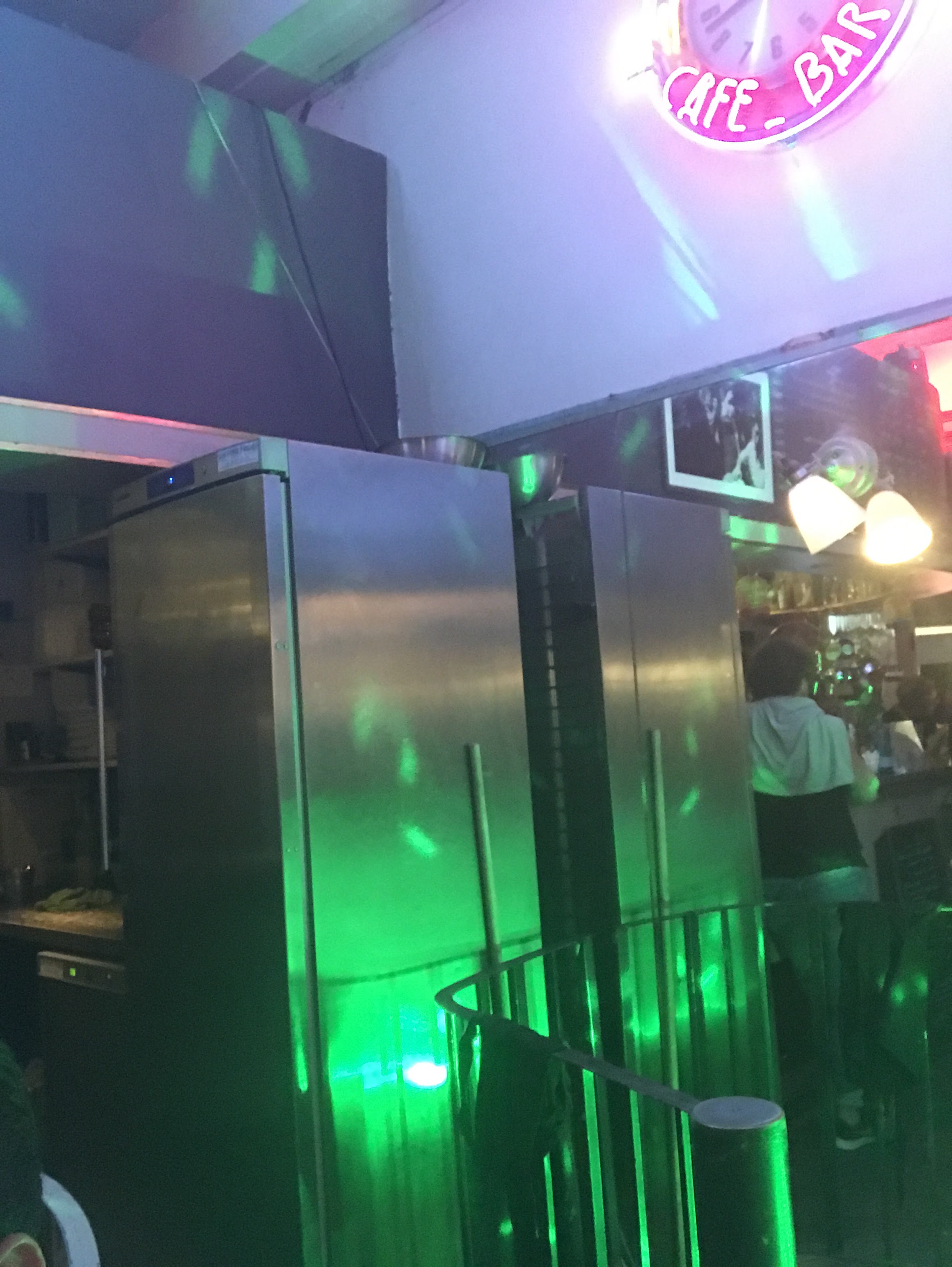 Photo n° 1 de l'avis de Juliana.r fait le 20/07/2019 à 21:14
