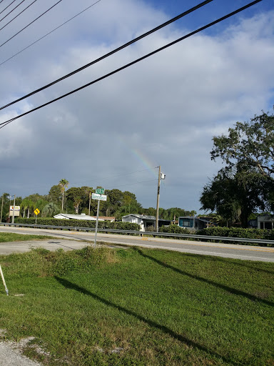 Campground «Seven Springs Travel Park», reviews and photos, 8039 Old Co Rd 54, New Port Richey, FL 34653, USA