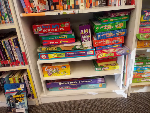 Used Book Store «New Haven Reads Community Book Bank», reviews and photos, 45 Bristol St, New Haven, CT 06511, USA