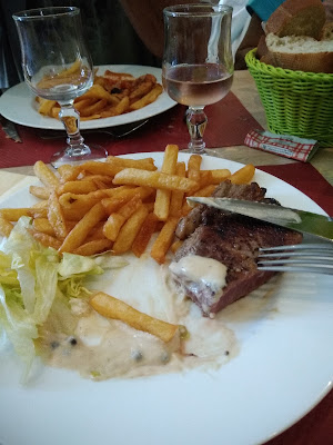 La Rosière à Plerguer